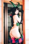 [Fantia] 霜月しも 「DL版写真集」僕のお姉ちゃん