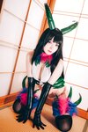[Fantia] 霜月しも 「DL版写真集」僕のお姉ちゃん