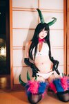 [Fantia] 霜月しも 「DL版写真集」僕のお姉ちゃん
