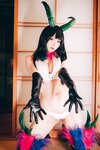 [Fantia] 霜月しも 「DL版写真集」僕のお姉ちゃん