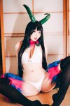 [Fantia] 霜月しも 「DL版写真集」僕のお姉ちゃん