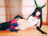 [Fantia] 霜月しも 「DL版写真集」僕のお姉ちゃん