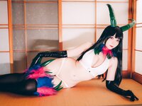 [Fantia] 霜月しも 「DL版写真集」僕のお姉ちゃん