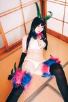 [Fantia] 霜月しも 「DL版写真集」僕のお姉ちゃん