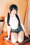 [Fantia] 霜月しも 「DL版写真集」僕のお姉ちゃん