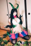 [Fantia] 霜月しも 「DL版写真集」僕のお姉ちゃん