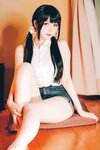 [Fantia] 霜月しも 「DL版写真集」僕のお姉ちゃん