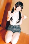 [Fantia] 霜月しも 「DL版写真集」僕のお姉ちゃん