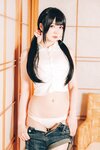 [Fantia] 霜月しも 「DL版写真集」僕のお姉ちゃん