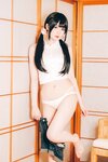 [Fantia] 霜月しも 「DL版写真集」僕のお姉ちゃん