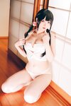 [Fantia] 霜月しも 「DL版写真集」僕のお姉ちゃん