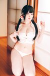 [Fantia] 霜月しも 「DL版写真集」僕のお姉ちゃん