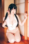 [Fantia] 霜月しも 「DL版写真集」僕のお姉ちゃん