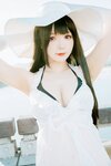[Fantia] 霜月しも 「DL版写真集」僕のお姉ちゃん