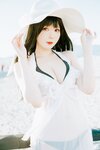 [Fantia] 霜月しも 「DL版写真集」僕のお姉ちゃん