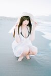 [Fantia] 霜月しも 「DL版写真集」僕のお姉ちゃん