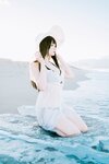 [Fantia] 霜月しも 「DL版写真集」僕のお姉ちゃん