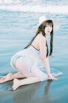 [Fantia] 霜月しも 「DL版写真集」僕のお姉ちゃん