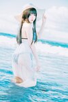 [Fantia] 霜月しも 「DL版写真集」僕のお姉ちゃん