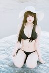 [Fantia] 霜月しも 「DL版写真集」僕のお姉ちゃん