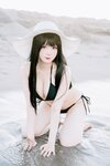 [Fantia] 霜月しも 「DL版写真集」僕のお姉ちゃん
