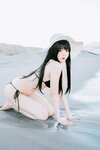[Fantia] 霜月しも 「DL版写真集」僕のお姉ちゃん