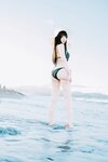 [Fantia] 霜月しも 「DL版写真集」僕のお姉ちゃん