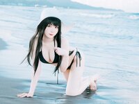 [Fantia] 霜月しも 「DL版写真集」僕のお姉ちゃん