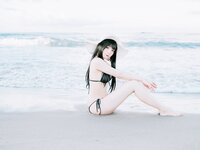 [Fantia] 霜月しも 「DL版写真集」僕のお姉ちゃん