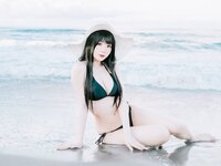 [Fantia] 霜月しも 「DL版写真集」僕のお姉ちゃん