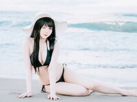 [Fantia] 霜月しも 「DL版写真集」僕のお姉ちゃん