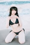[Fantia] 霜月しも 「DL版写真集」僕のお姉ちゃん