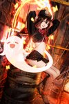 [Cosplay] Sally Dorasnow - Hu-Tao