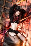 [Cosplay] Sally Dorasnow - Hu-Tao