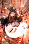 [Cosplay] Sally Dorasnow - Hu-Tao
