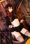 [Cosplay] Sally Dorasnow - Hu-Tao