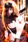 [Cosplay] Sally Dorasnow - Hu-Tao