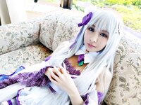 [COSH-055] Rika Aimi