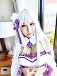 [COSH-055] Rika Aimi