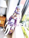 [COSH-055] Rika Aimi