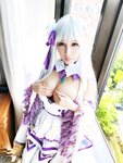 [COSH-055] Rika Aimi