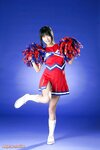 [Bejean On Line] 2006.12 初写美人 - Haruka Sanada 真田春香