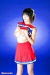 [Bejean On Line] 2006.12 初写美人 - Haruka Sanada 真田春香