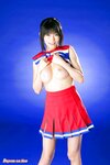 [Bejean On Line] 2006.12 初写美人 - Haruka Sanada 真田春香