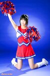 [Bejean On Line] 2006.12 初写美人 - Haruka Sanada 真田春香