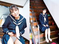 [Photobook] Vanessa Pan ヴァネッサ・パン - False honor student- Sister sailor special 偽りの優等生 姉セーラースペシャル (2021-06-30)