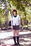 [Bejean On Line] 2006.07 初写美人 - Nami Ogawa 小川奈美