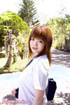 [Bejean On Line] 2006.07 初写美人 - Nami Ogawa 小川奈美