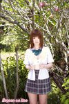 [Bejean On Line] 2006.07 初写美人 - Nami Ogawa 小川奈美