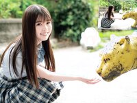 [Shonen Champion] 週刊少年チャンピオン 2023.07.27 No.33 乃木坂46 小川彩